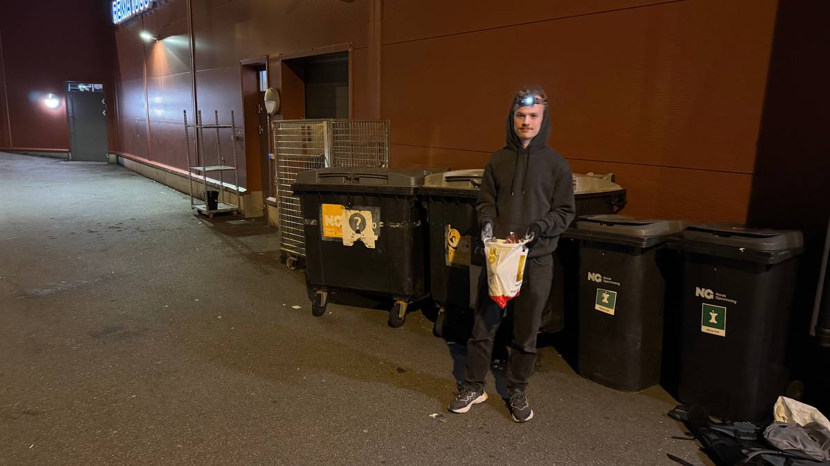 – Burde vært lovlig