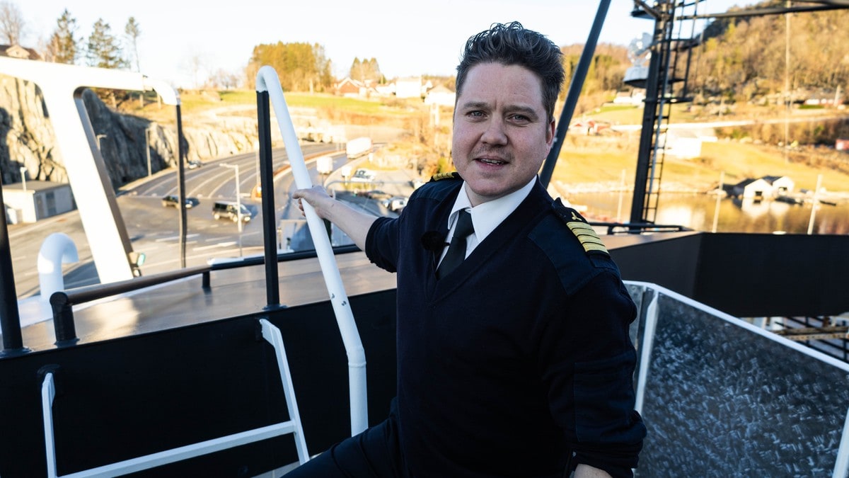 Her har talet på innstilte ferjer auka med 420 prosent: – Det er mannskapskrise