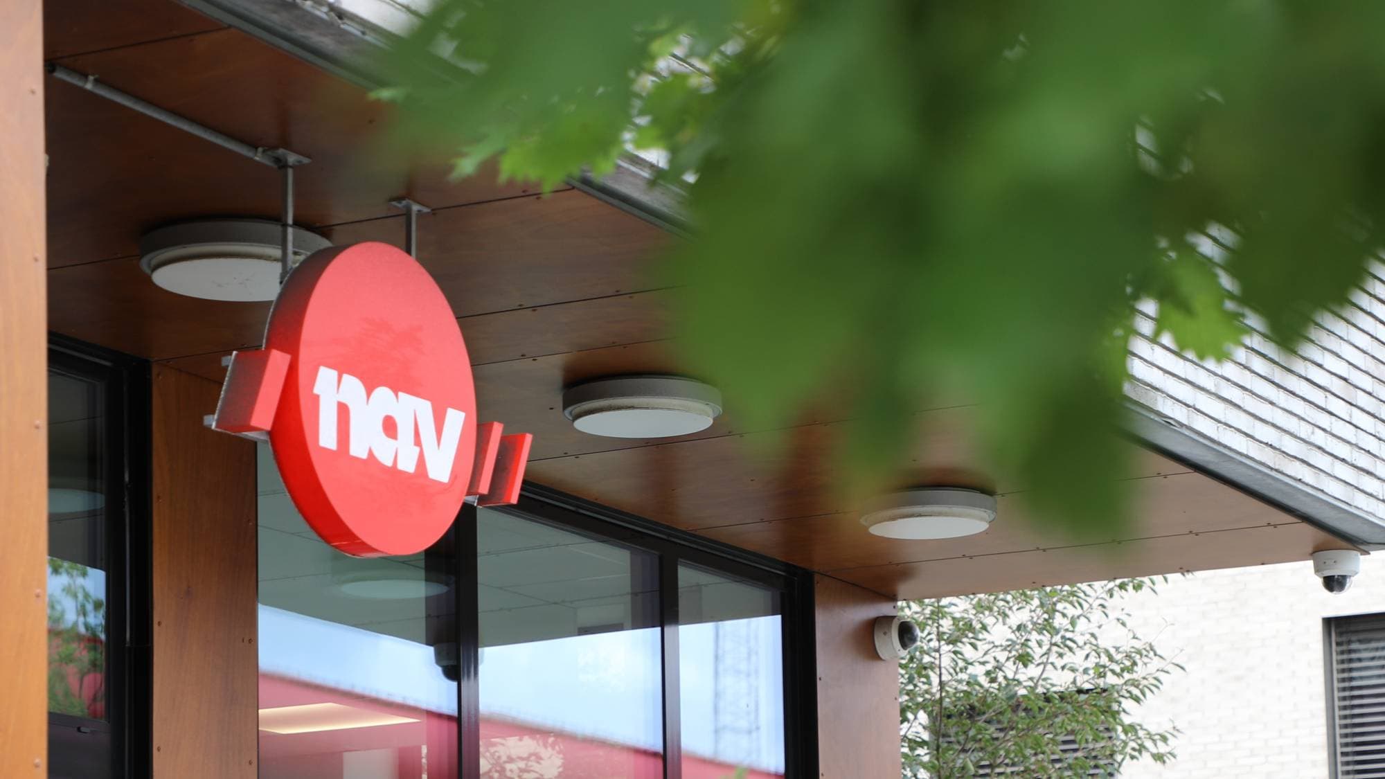 NAV Fredrikstad