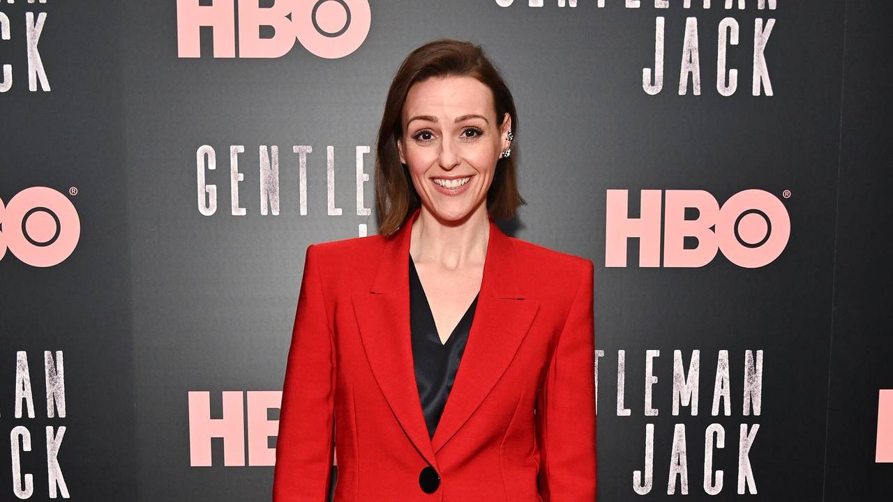 Suranne Jones
