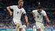 Harry Kane og Jude Bellingham