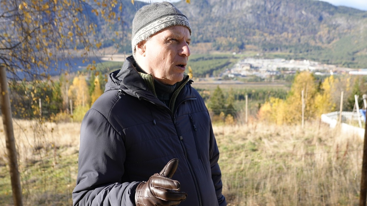 Tordner mot mulig datasenter-stopp: – Dette er vill panikk