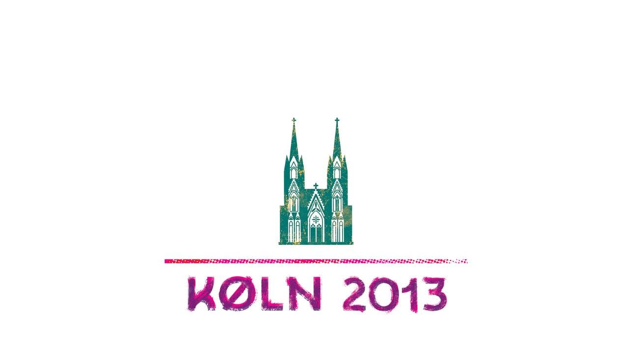 Køln 2013