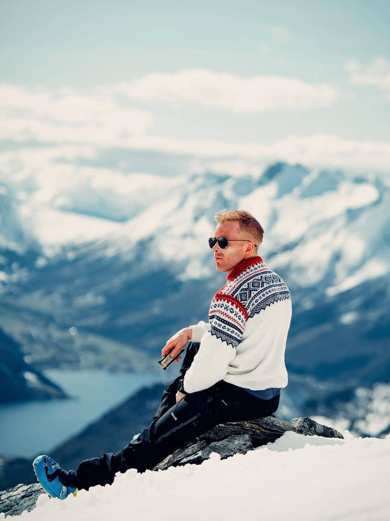 Øyehaug IKKJE BRUK