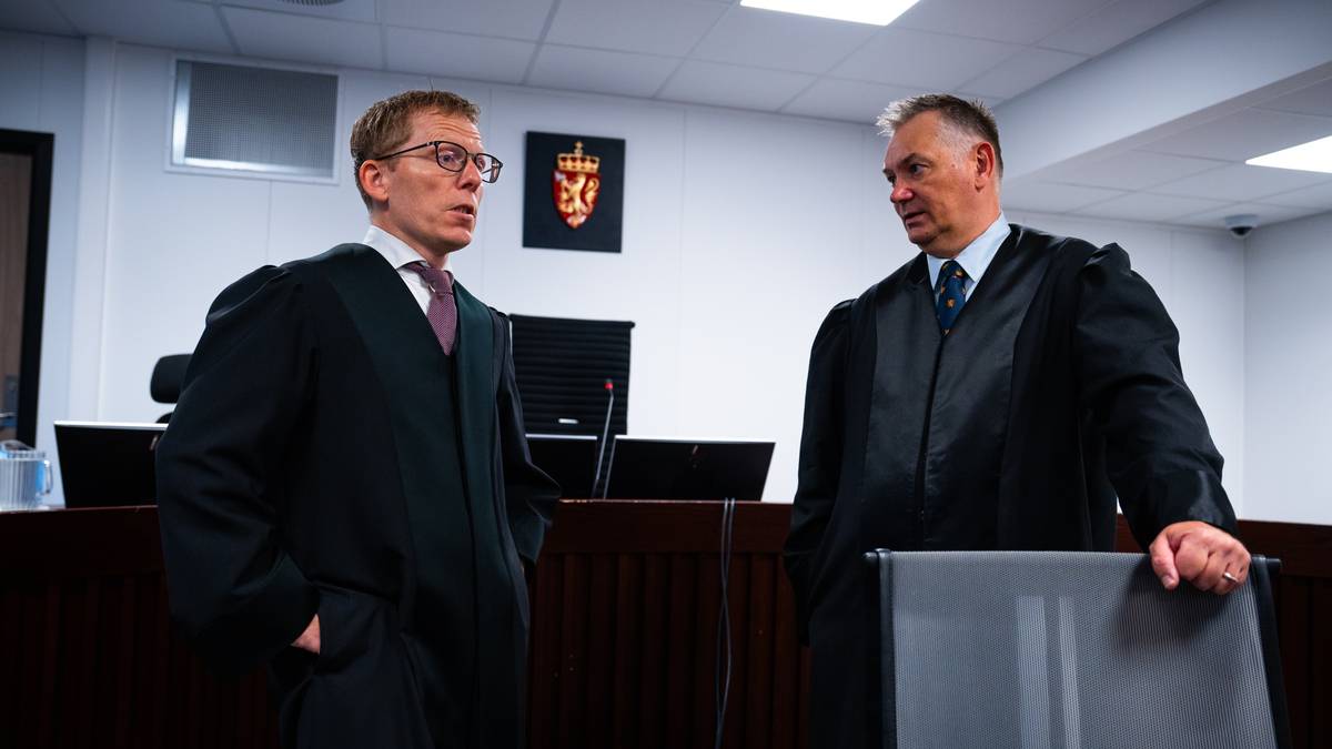 Politimann vedgjekk delvis skuld for vald mot sambuaren