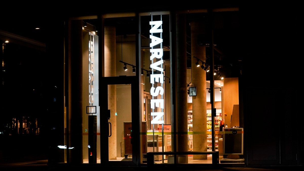 70 Reitan-kiosker legges ned