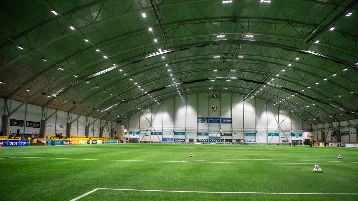 Toppserien-spiller slipper straff etter positiv dopingtest