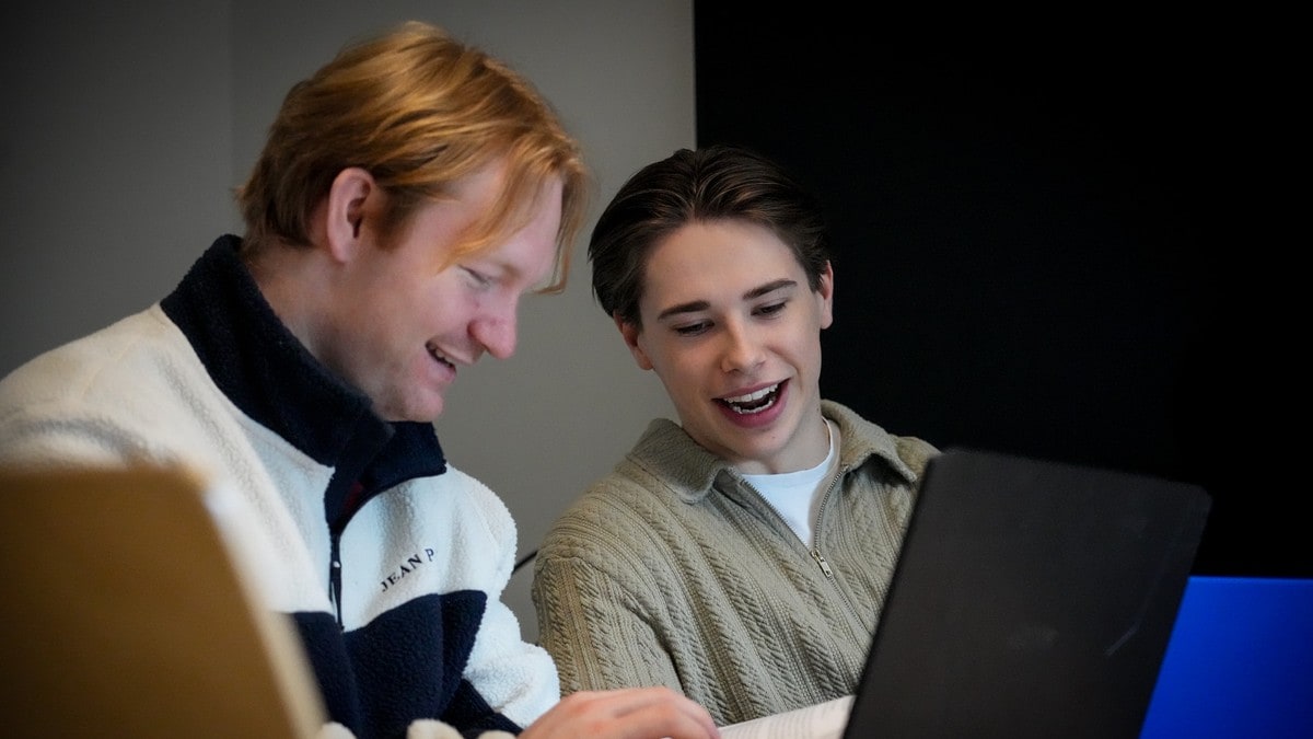 S&oslash;kte &laquo;kvinnebachelor&raquo; &ndash; Folk sp&oslash;r om jeg valgte helsefag for &aring; sjekke damer