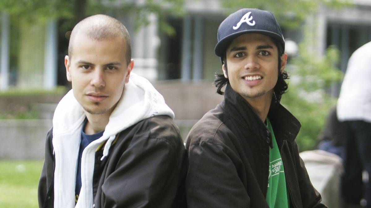 «Som å spionere på en samtale mellom et par som skal slå opp»