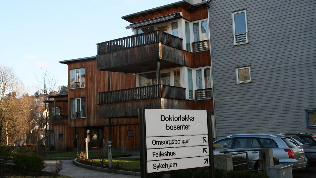 Lurte alle NRK Vestfold og Telemark Lokale nyheter, TV og radio