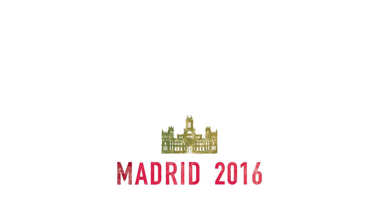 Madrid 2016