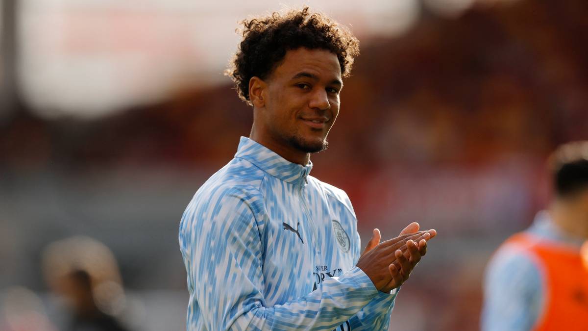 Bekrefta: Oscar Bobb er klar for Fulham