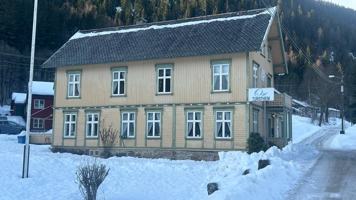 Vil selge og gi bort bygg i Bygland