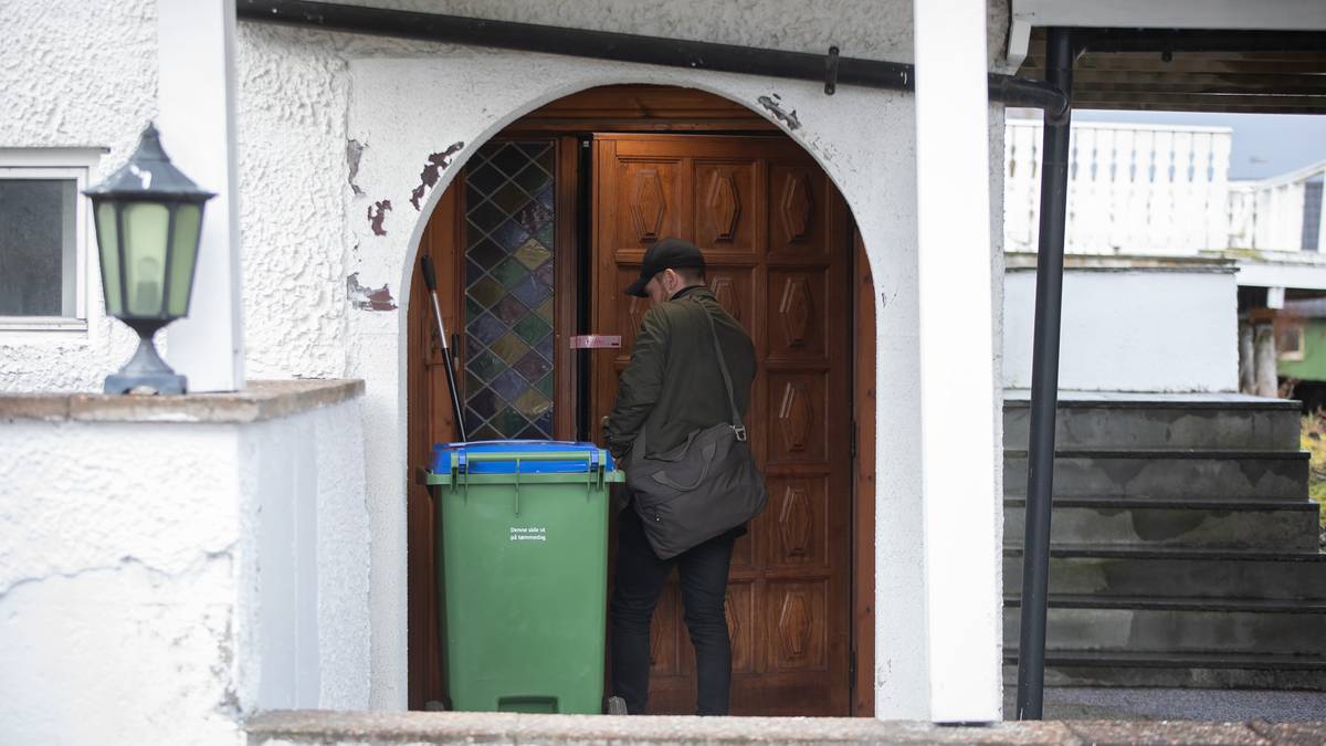 Skal undersøke om Bye kan sitte i varetekt heime