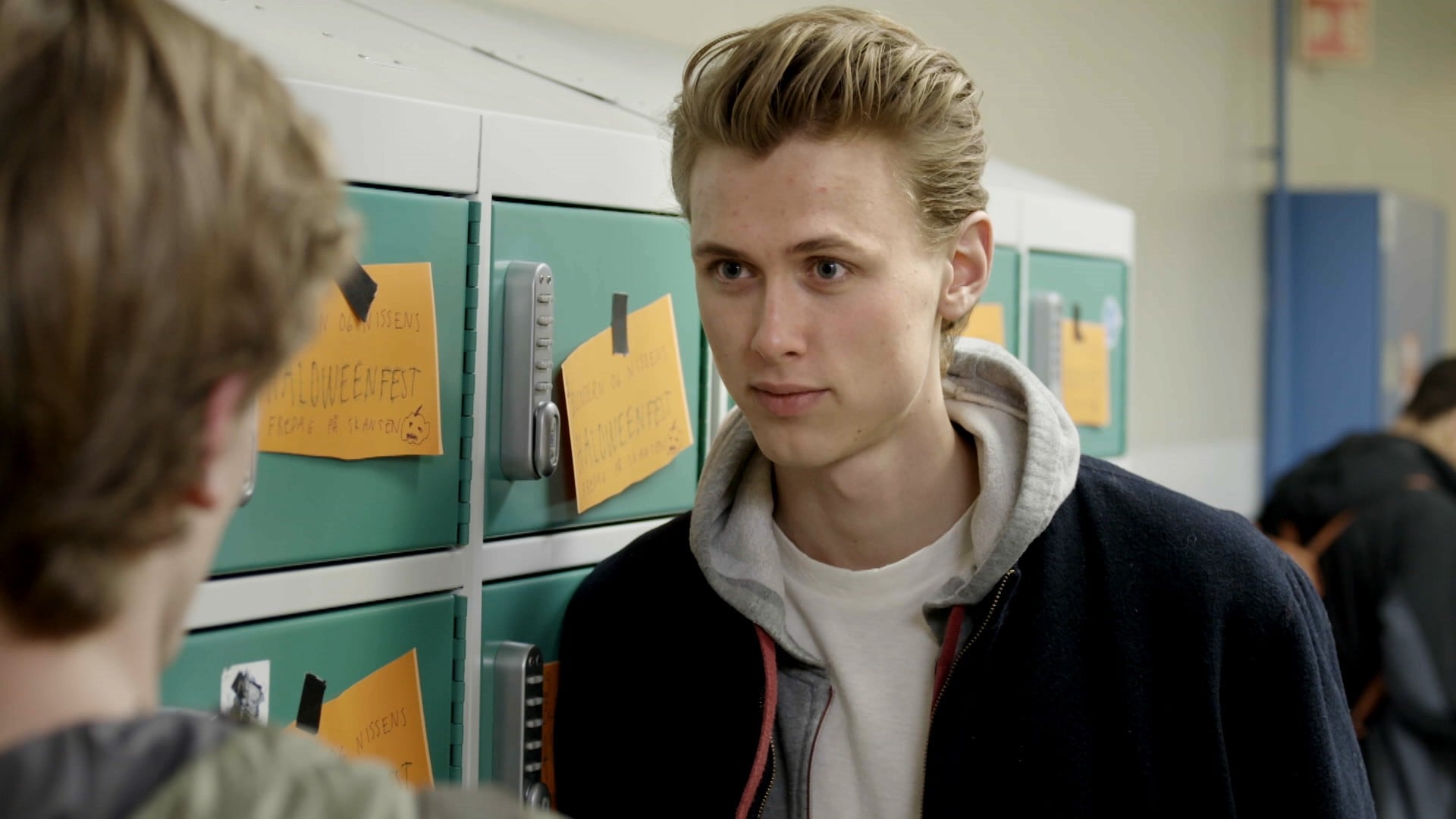 SKAM - NRK TV