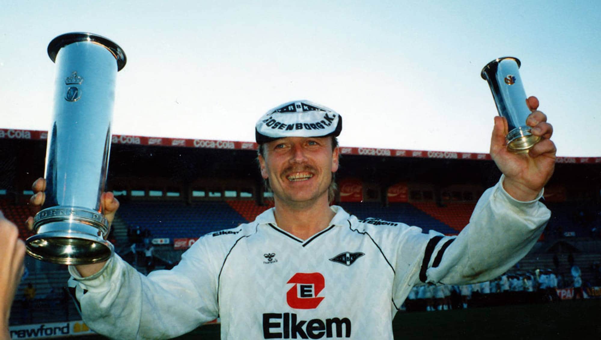 Sverre Brandhaug