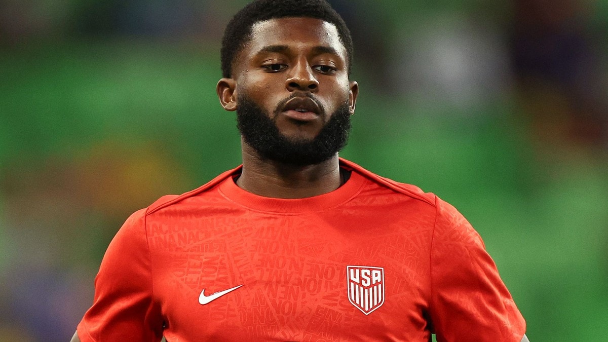 USA-stjerne bekymra for VM på heimebane: – Kan vere dødeleg