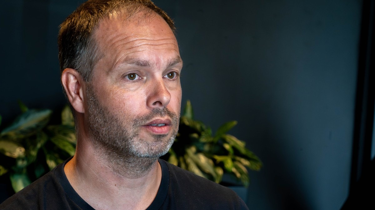 Verdas største børsnotering: – Det er noko eg vil vere med på