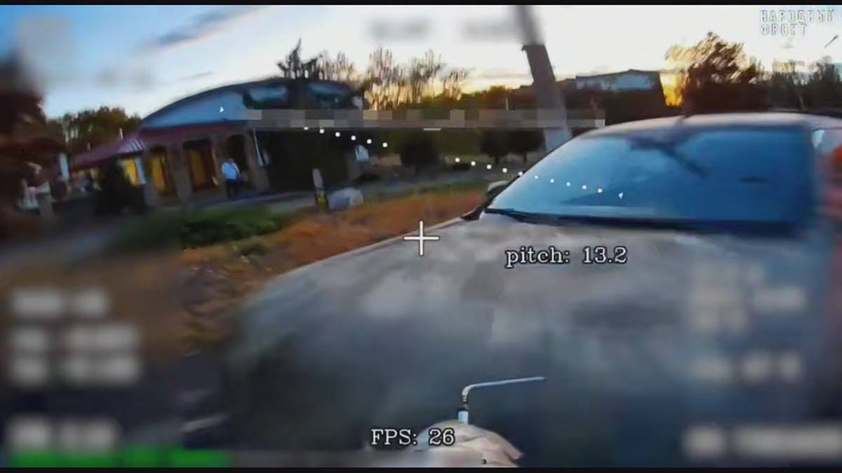 Videoen får ukrainerne til å grøsse: – Det blir verre