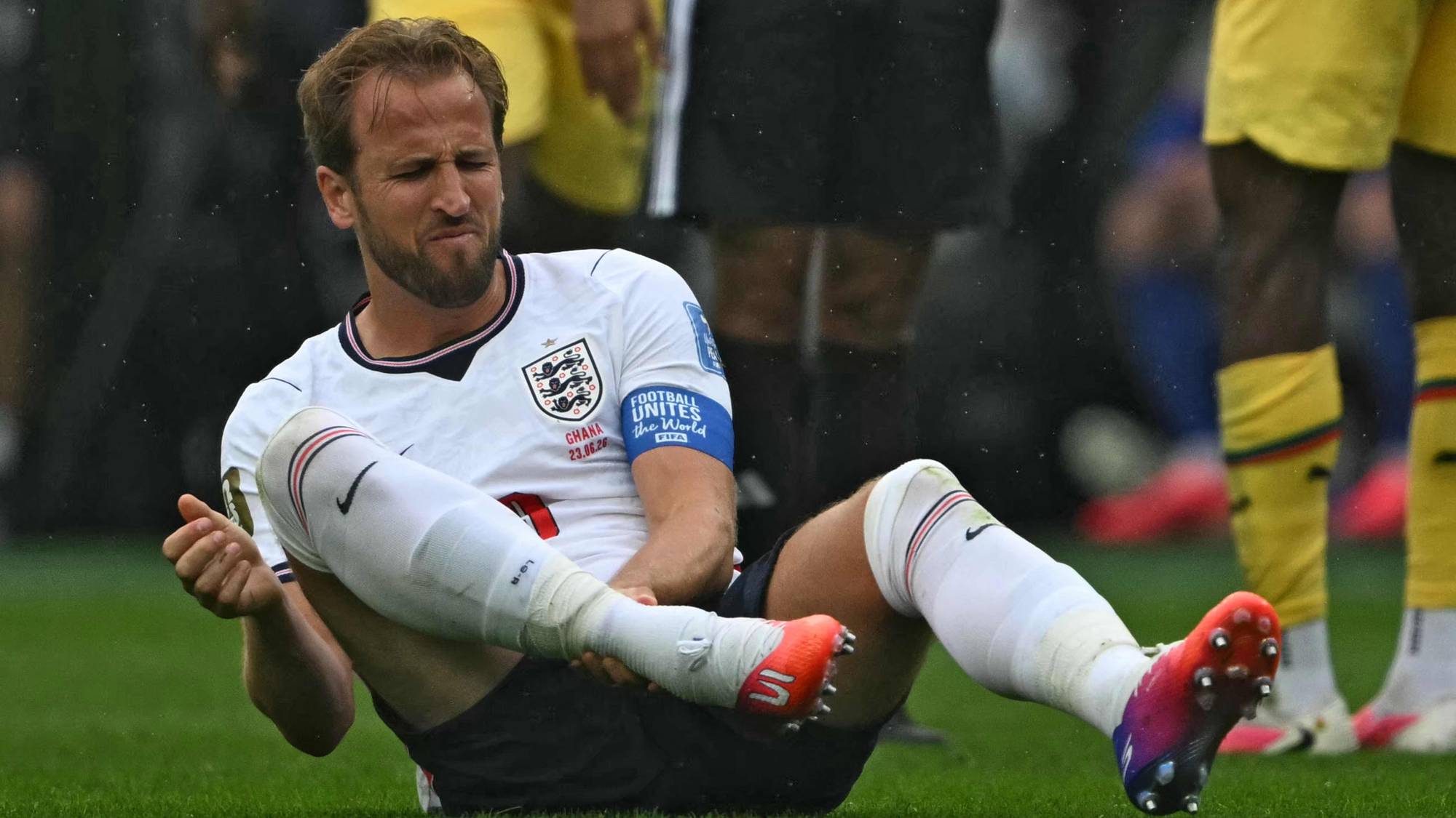 Harry Kane
