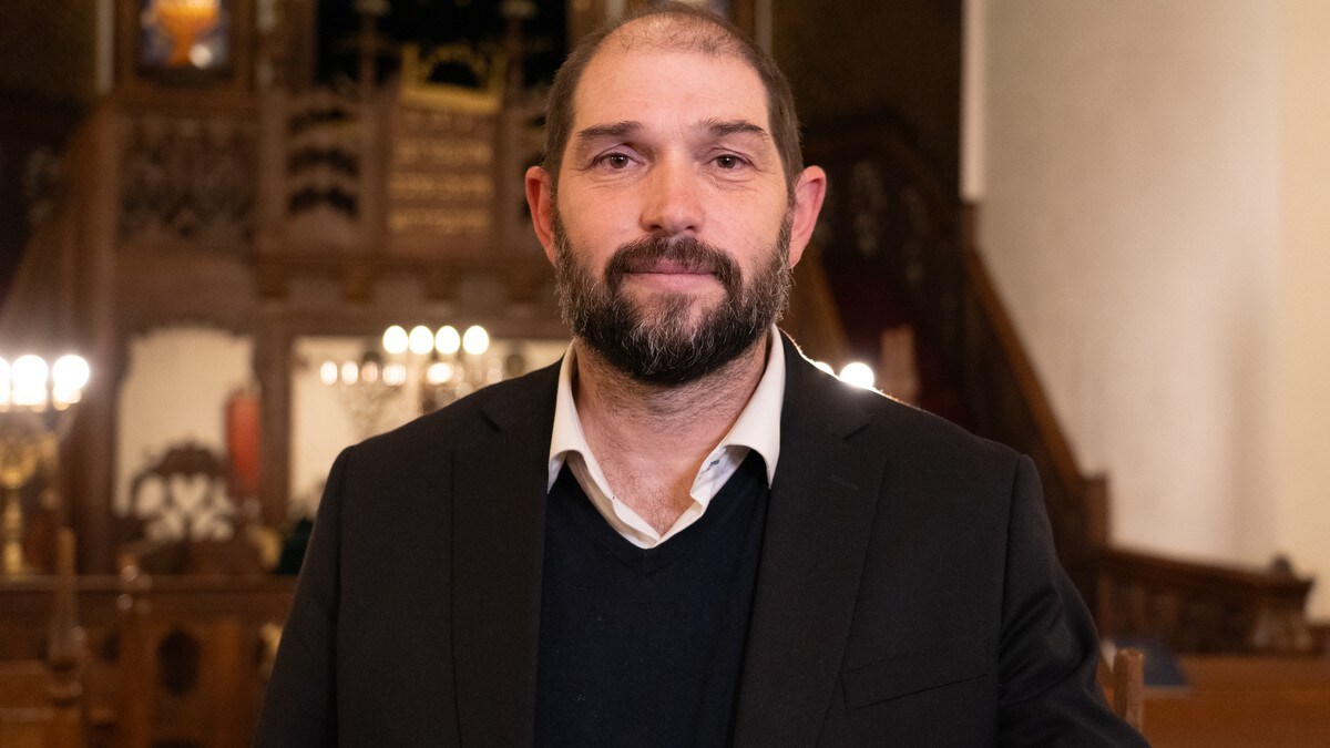 Jødiske menigheter kritiserer Antirasistisk Senter: Krystallnatta-markering kuppes