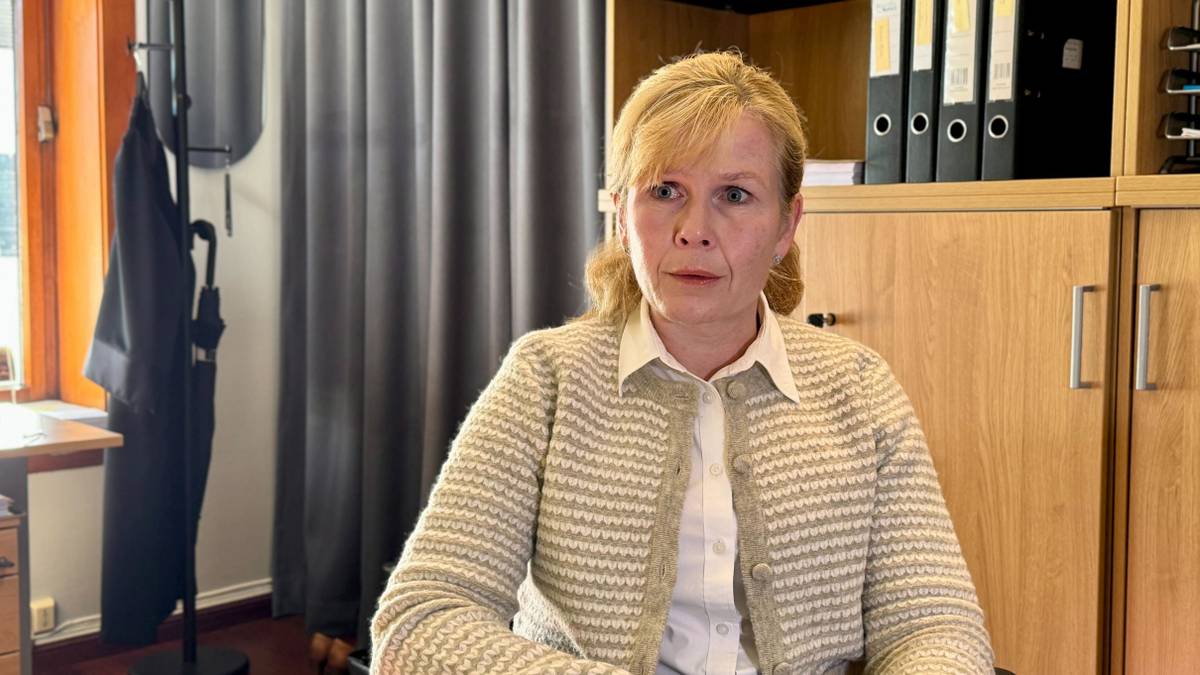 Mener politiet bruker for lang tid