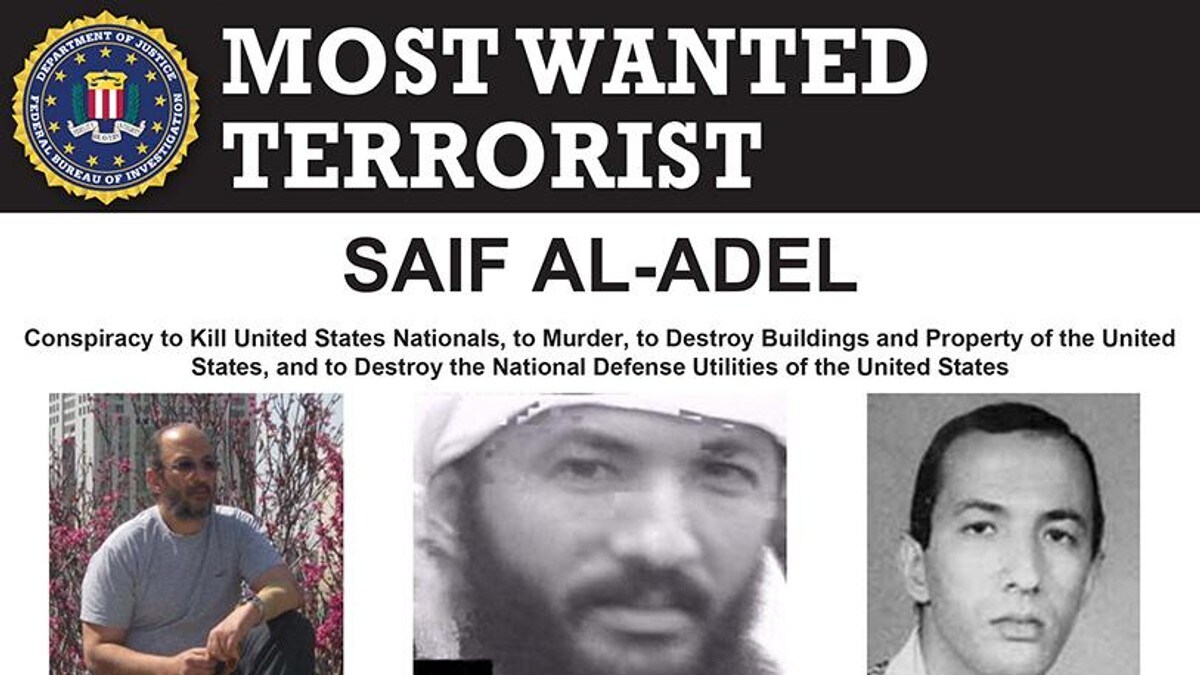 USA: Dette er al-Qaidas nye leder