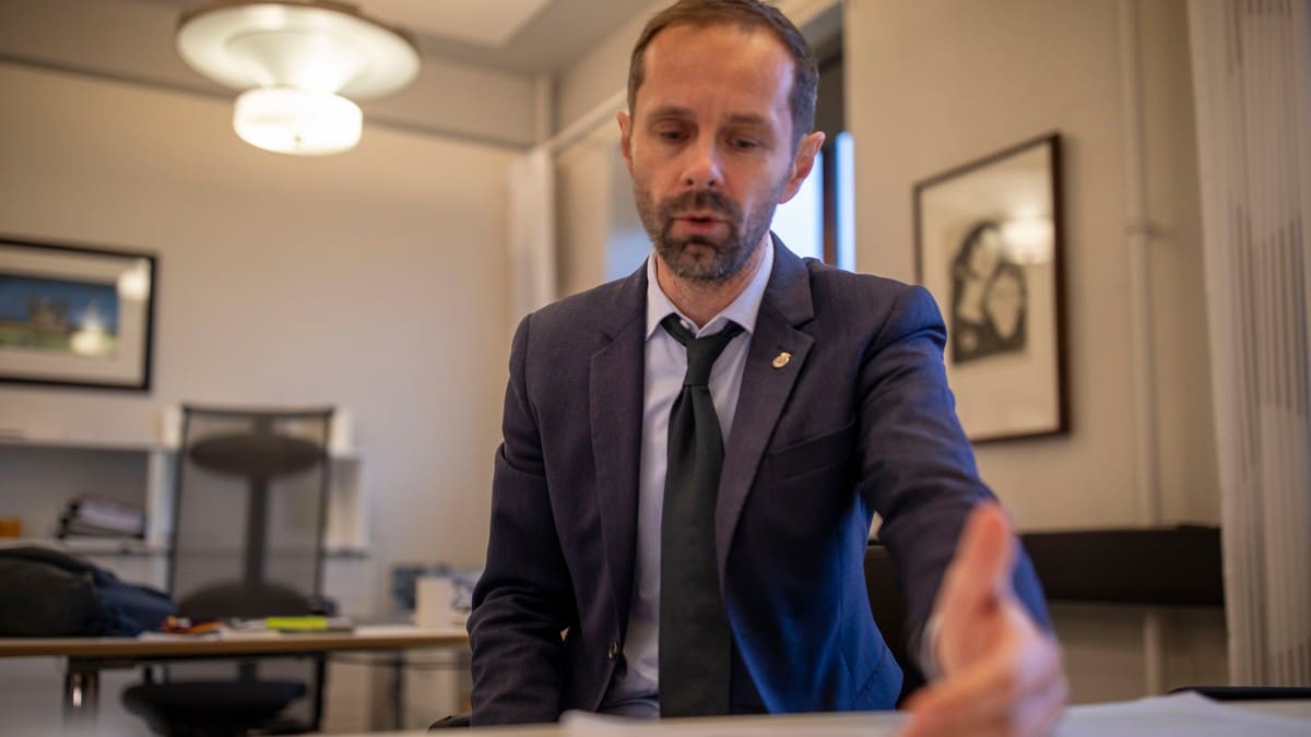 Oslo kommune varsler milliardkutt etter stor skattesvikt og underskudd