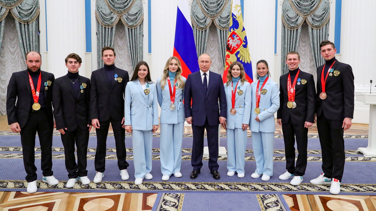 Russlands siste sjanse