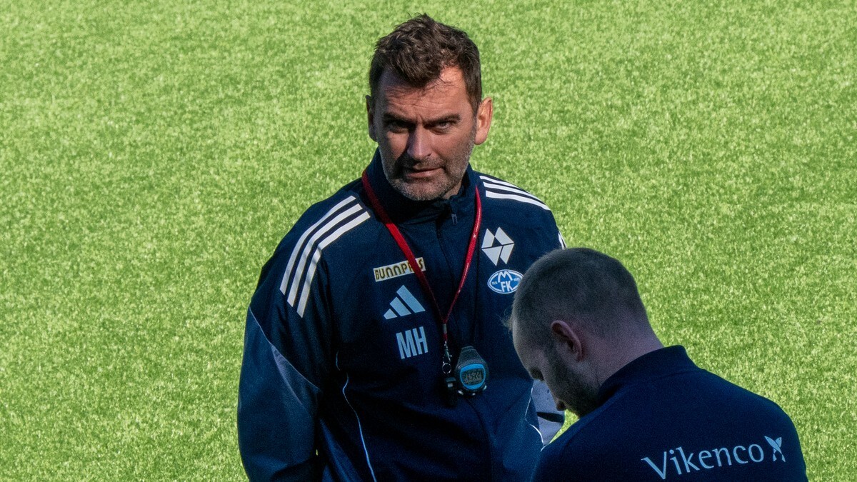 Magne Hoseth ansatt som assistent i Strømsgodset – har hovedansvaret inntil videre