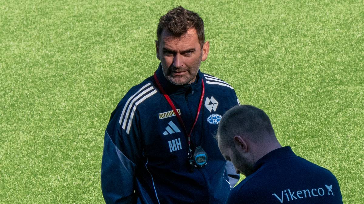 Magne Hoseth ansatt som assistent i Strømsgodset - har hovedansvaret inntil videre