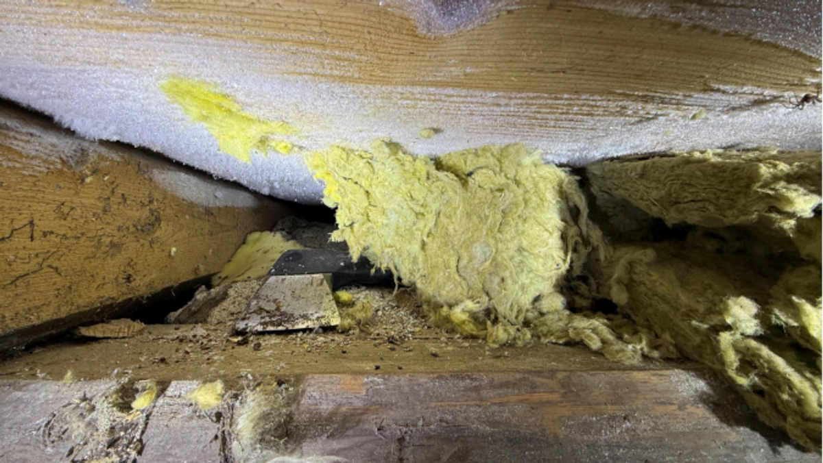 Løten-drapet: Fant blod fra avdøde Ole Andreas Sønstvedt (37) på øksa