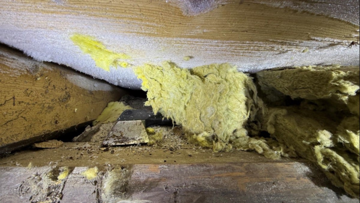 Løten-drapet: Fant blod fra avdøde Ole Andreas Sønstvedt (37) på øksa