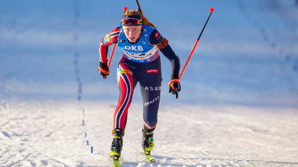 NM-gull til Kirkeeide og Sogn