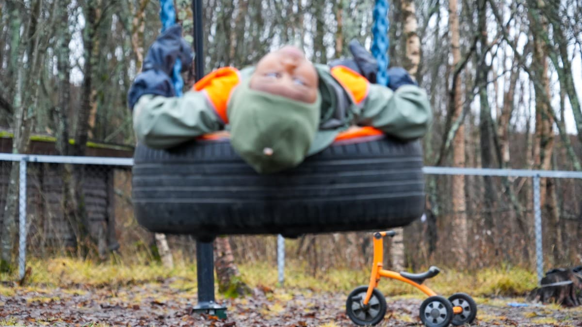 NTNU-rapport: Fjern nedskriving av studielån og gratis barnehage