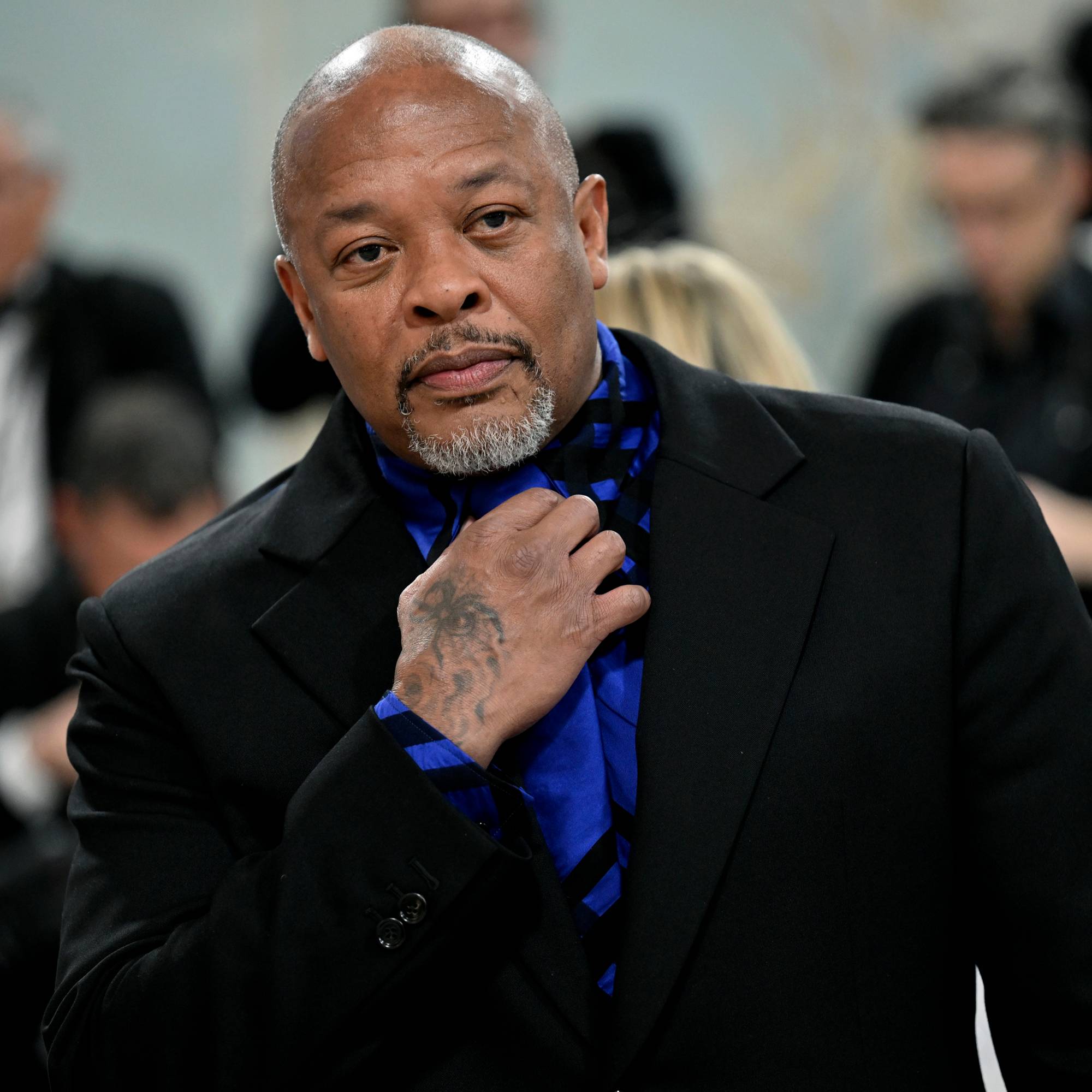 Dr. Dre