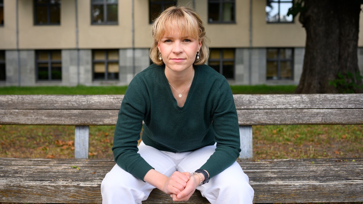 Mennesker er mer enn karakterer