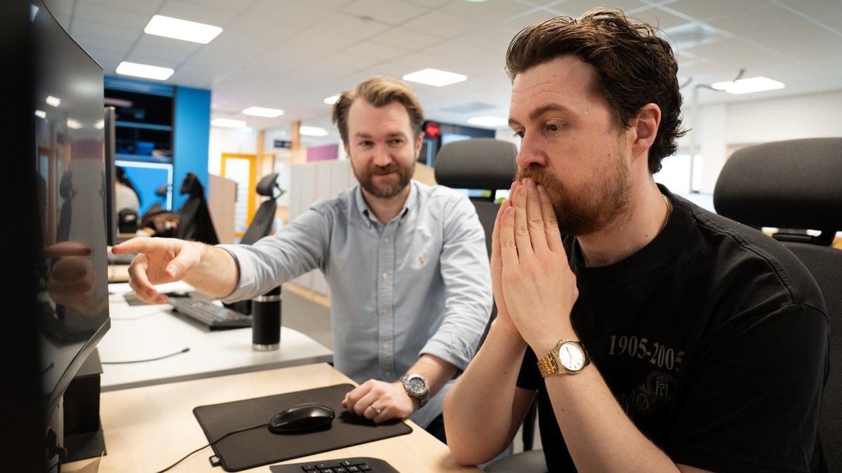 Slitsomme folk kan påvirke helsa di negativt