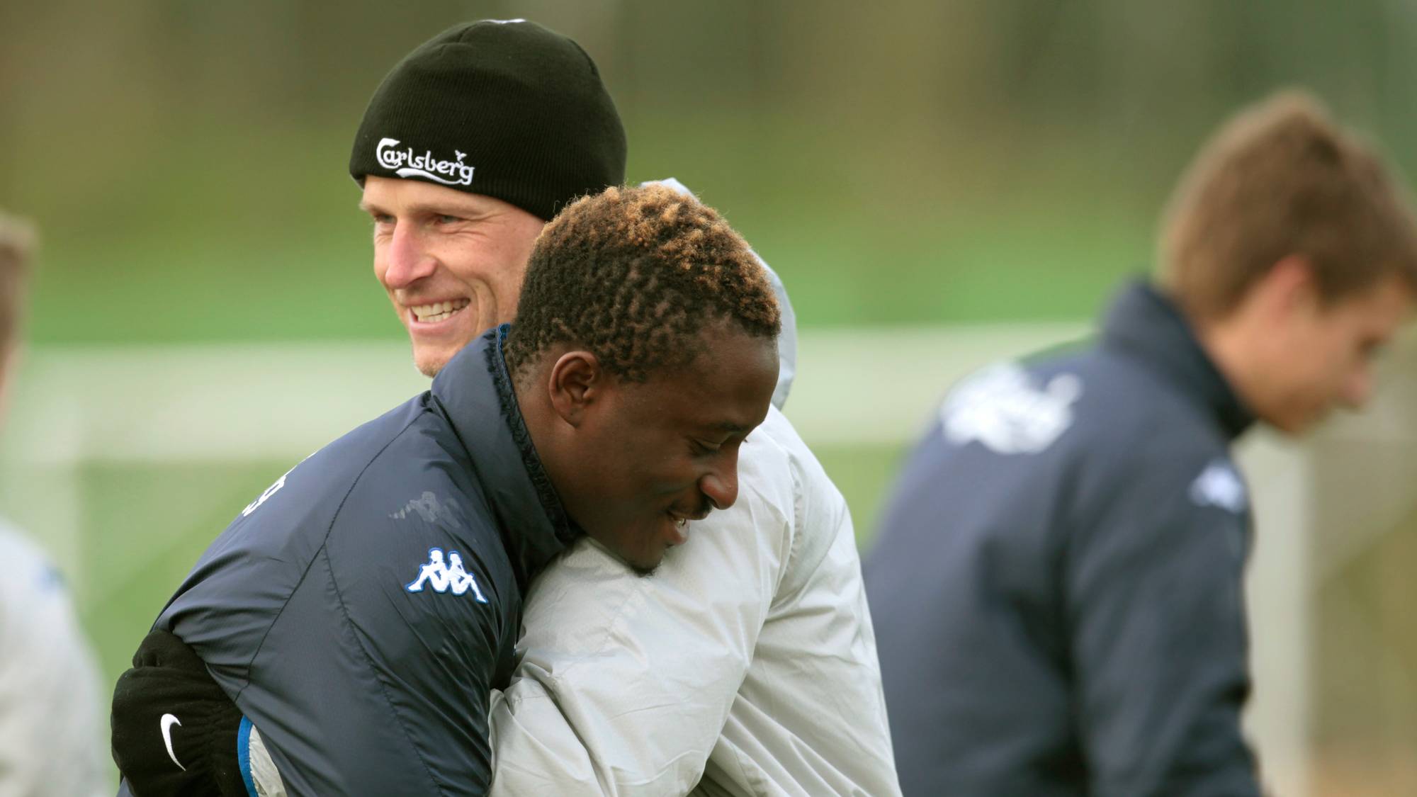 Solbakken N'Doye
