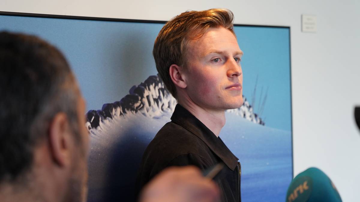 Narve Gilje Nordås ut mot VG – mener de droppet kritisk sak for Ingebrigtsen-kronikk