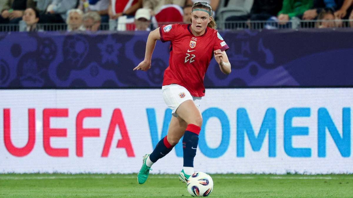 Spiller ikke prinsessefotball