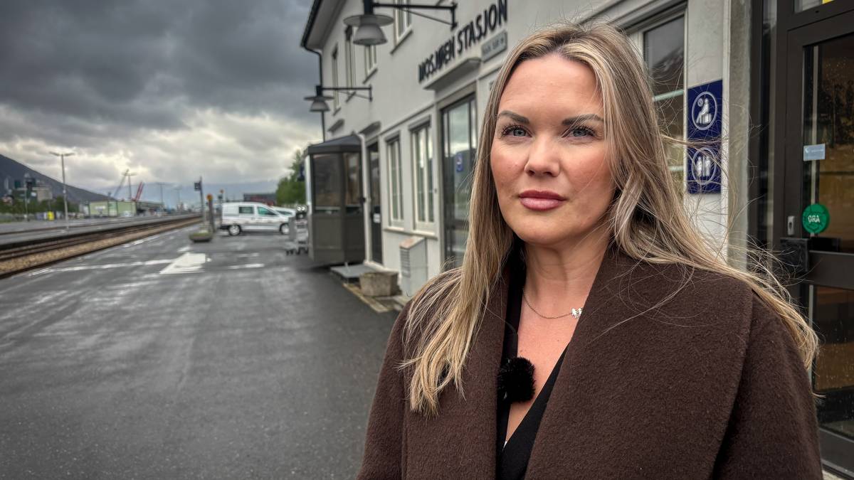 Faren omkom på Nordlandsbanen: – Det som kommer frem i rapporten er jo krise