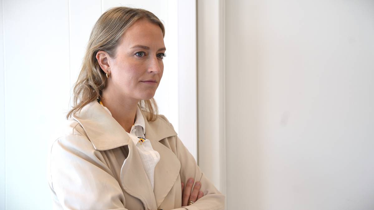 Nedbygginga av psykiatrien held fram: – Noko er alvorleg gale 