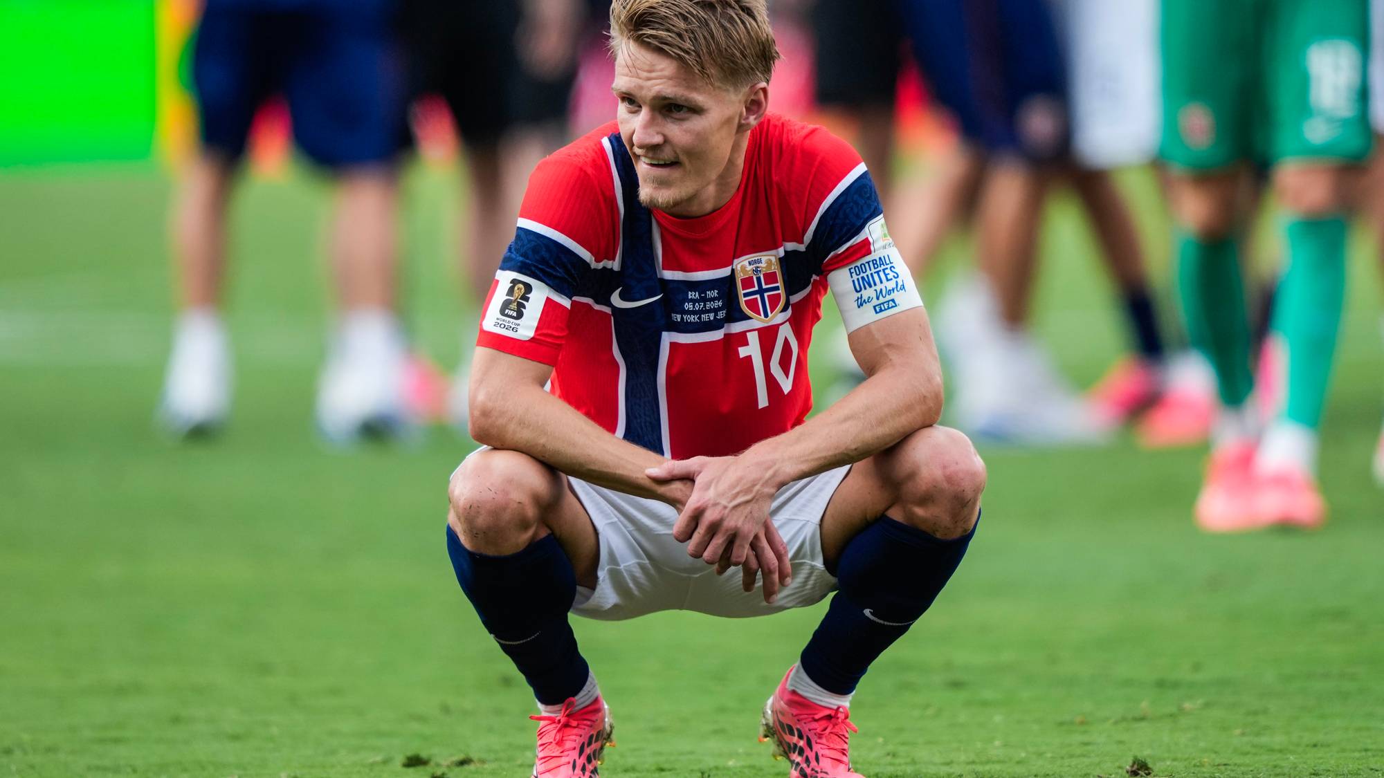 Ødegaard