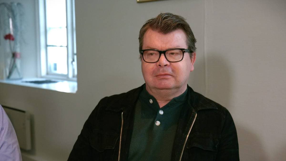 Trodde han skulle få betalt