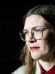 Foto: Torbjørn Brovold / NRK Marie Sneve Martinussen