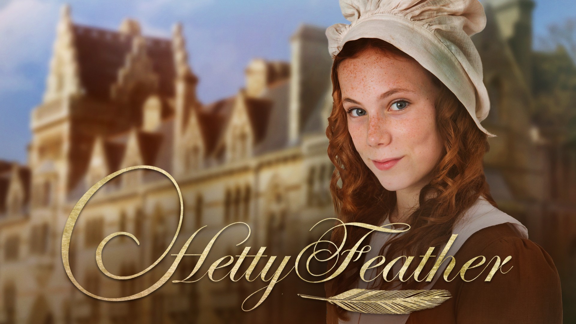 Hetty Feather - NRK TV