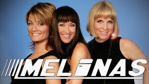 Melonas: 16. desember 2006