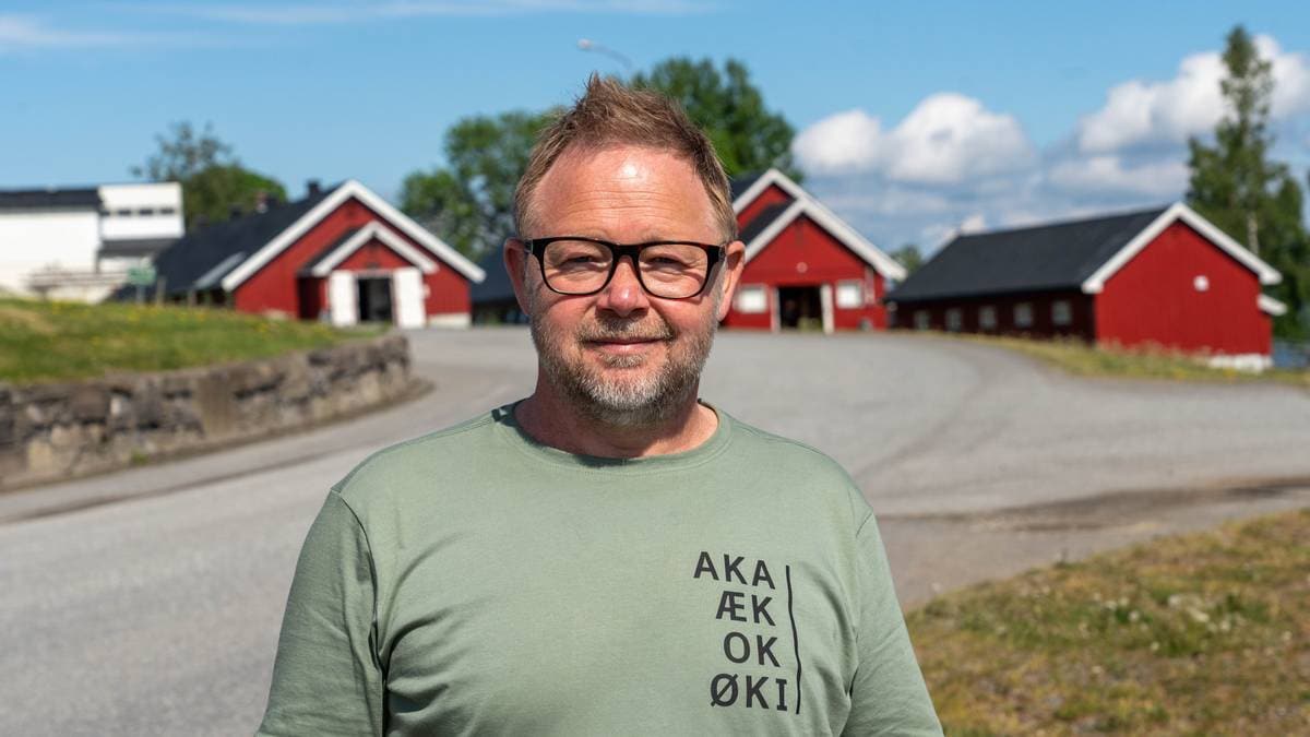 Vepseår er en dårlig nyhet for mange – Thomas ble livstruende syk etter vepsestikk