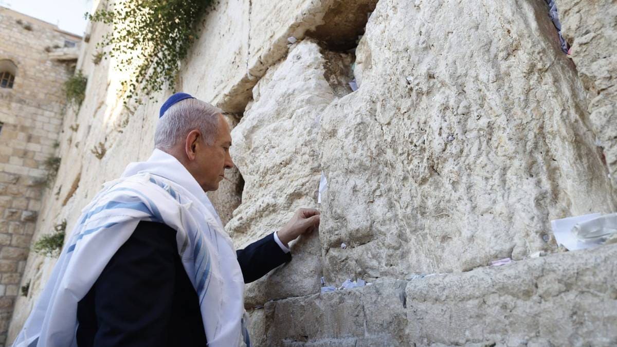Netanyahu truet med å endre Midtøsten – så langt har han kommet